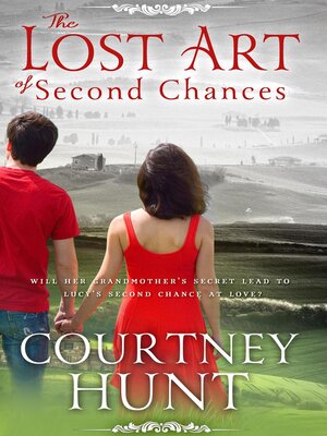 cover image of The Lost Art of Second Chances